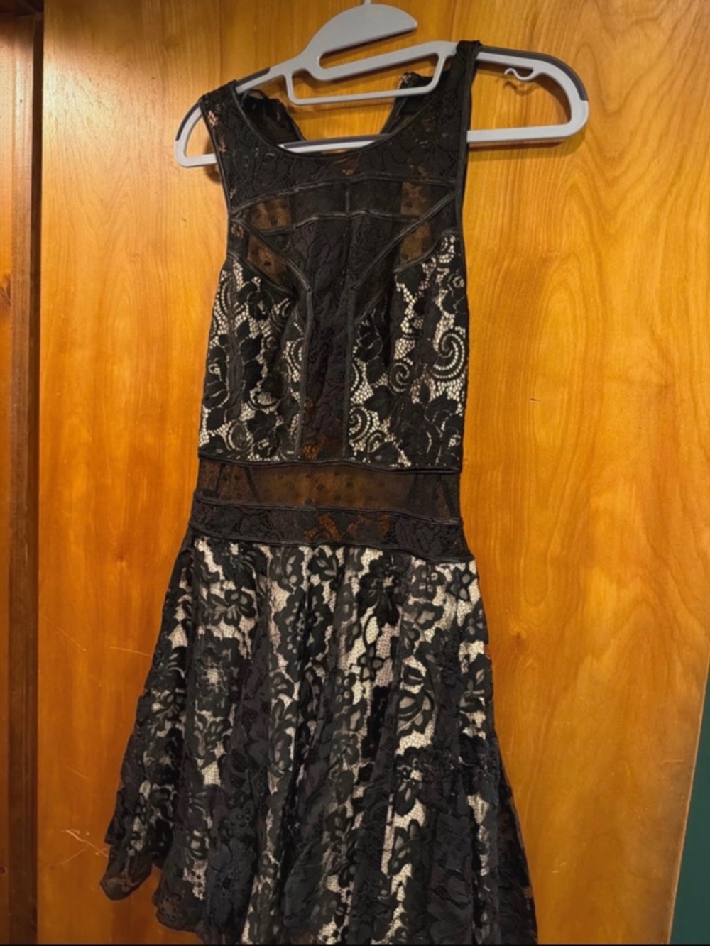 Bebe Dress